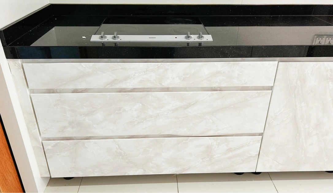 film interior is available in a variety of designs